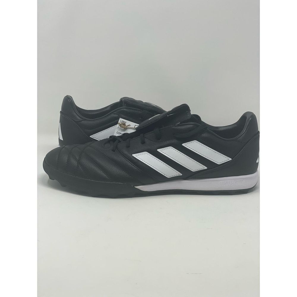 adidas Black and White Men's Sneakers